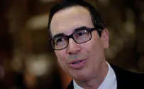 American Treasury unveils new sanctions on North Korea