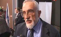 Anti-Semitism expert Dr. Manfred Gerstenfeld passes away