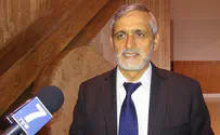Eliran Aharon 'No reason Eritrean illegal immigrants can't be sent back'