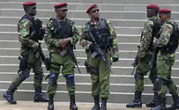 Kenya deports two Iranian terror suspects