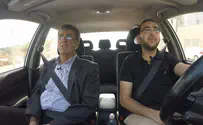 פרק 63: נתן זך במקום גבירול?!