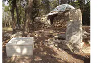 טיול מהחשמונאים ועד גיבורי ימינו