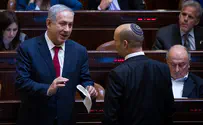 From the Israeli Press: Outflanking the High Court from the right