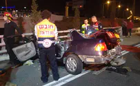 Four killed in deadly car crash