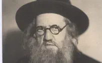 יחיו הקנאים - סיפור לשבת