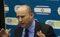 Bennett: The Right has regained its power