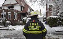 Sukkah blocks Brooklyn woman from escaping apartment fire