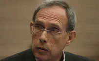 MK Shai: Regulation Law could mean the end of Israeli democracy