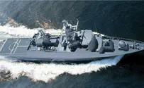Abu Dhabi-based company to build Israel’s new fleet