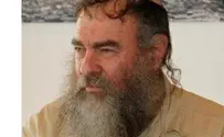 "השתגענו - שוב לוחם באזיקים?"