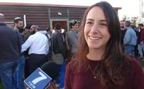 אלמנתו של ינאי ויסמן הי"ד התארסה