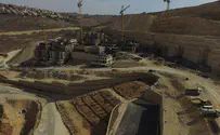 P.R Americans flocking to new Givat Zeev project