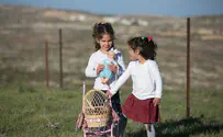 Amona: A cholent pot of emotions after agreement