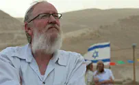 עמונה עומדת לבדה מול המדינה?