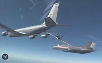 Израильский авиаудар по Латакии был нанесен мастерски