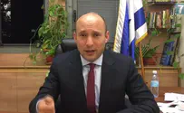 הסוד של בנט         