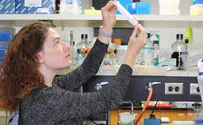 This Jewish woman's research may save millions of lives