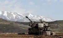 Полномасштабная война с «Хизбаллой» за неделю
