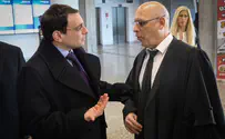 ההחלטה בעניין עתיד הפועל ת"א - מחר