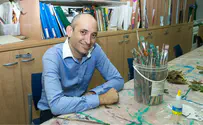מנכ"ל משרד הבינוי: אביעד פרידמן