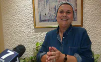 Даниэла Вайс: Нетаньяху хотел бы спасти Амону