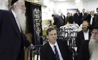 Israeli left looks to build up support in haredi community