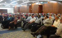 מורים, הורים ותלמידים - הילכו יחדיו?