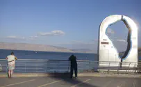 סיכום דצמבר בכינרת: עליה של 23 ס"מ