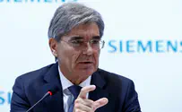 Siemens wins tender to supply Israel electric railcars