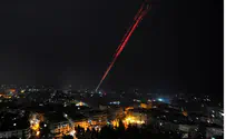 Chemical weapons in the Middle East