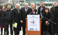 Bolton to Obama: Don't support anti-Israel resolutions