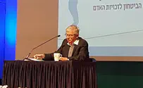 צילום: פיליזר תקשורת. ברק: ביהמ"ש לא לוקח סמכויות לא לו