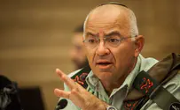 יאיר נווה: ''אין מקום לדיבורים כאלו"