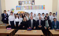 Parallels between the Purim story and the Khojaly massacre