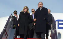 СМИ пропустили визит Нетаньяху? Видео от премьер-министра