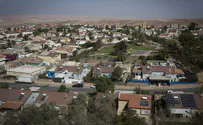 ערד: עימותים בין חסידי גור לראש העיר