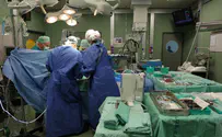 Woman dies after c-section