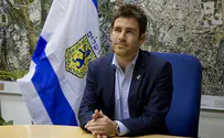 מי בולם את הבנייה בירושלים?