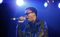Anti-Semitic rapper pledges to quit music industry