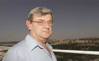 ישראל הראל: ליאון לא יוכל לעמוד בלחץ