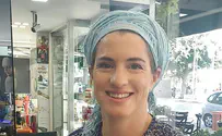 עפרה בוארון: אז יבואו כבר כולם