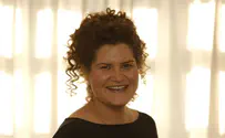 אודהליה ברלין מציגה: "קומי צאי"