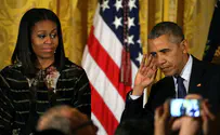 Michelle Obama to address NYC synagogue