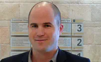 פצועי צה"ל דוגמא לדור הצעיר