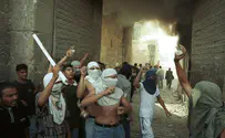 Police mislead Knesset on Arab 'sexual terror'