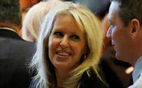 Trump names Monica Crowley to his administration