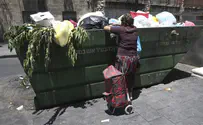 268 אלף משפחות נוספות הידרדרו לעוני