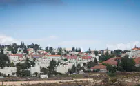 בדרך העולה בית א-ל     