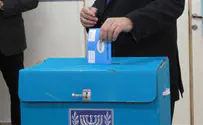 Same fight for survival – USA and Israel