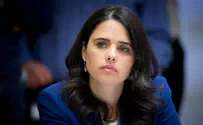 "לא רוצים מלחמה, אבל לא נבליג"